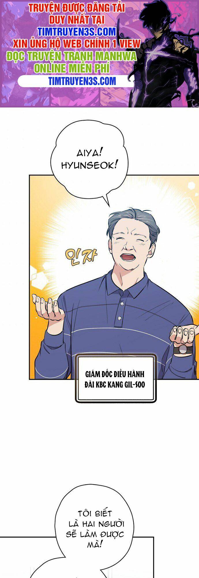 Vua Phim Truyền Hình Chap 19 - Next Chap 20