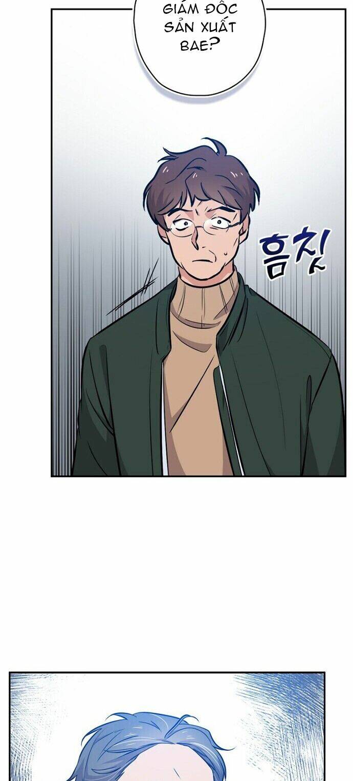 Vua Phim Truyền Hình Chap 19 - Next Chap 20