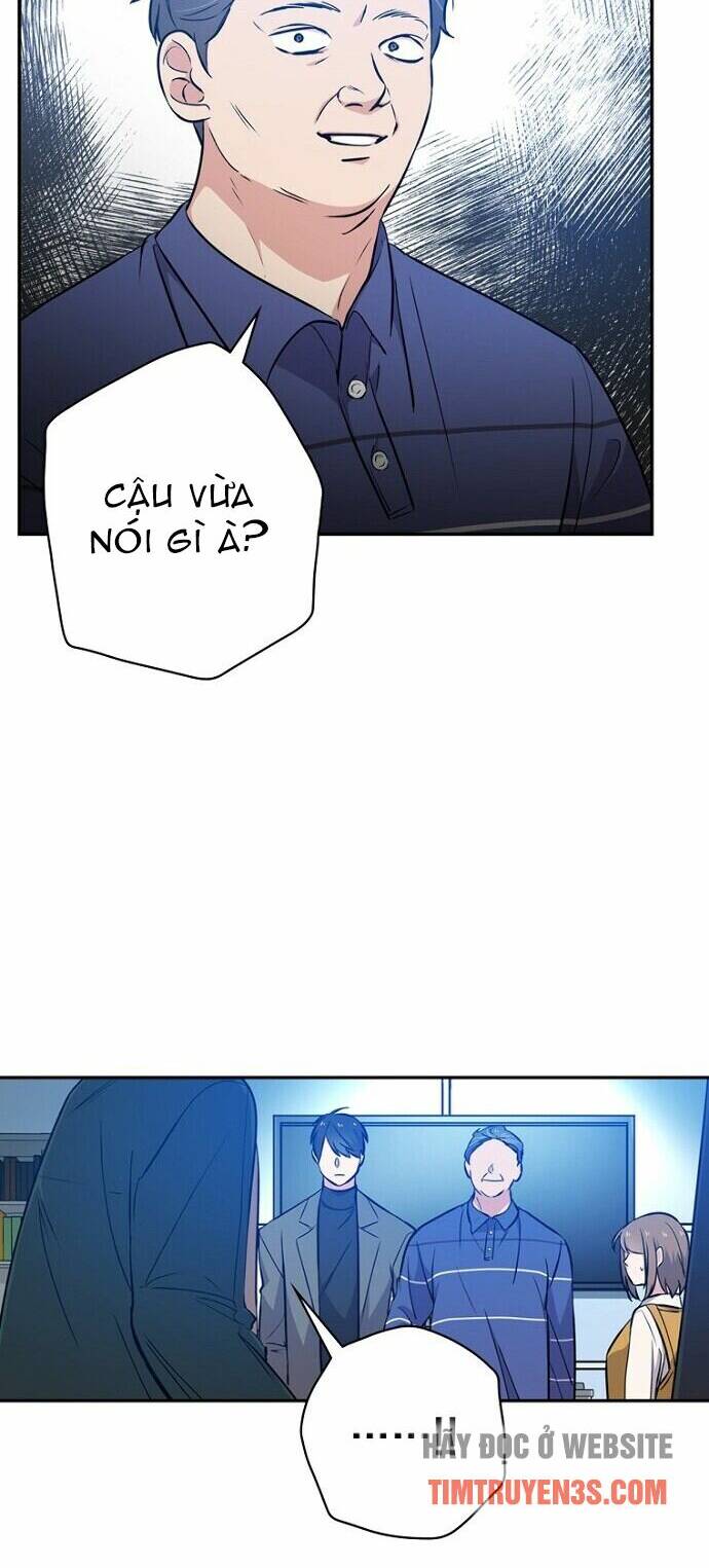 Vua Phim Truyền Hình Chap 19 - Next Chap 20