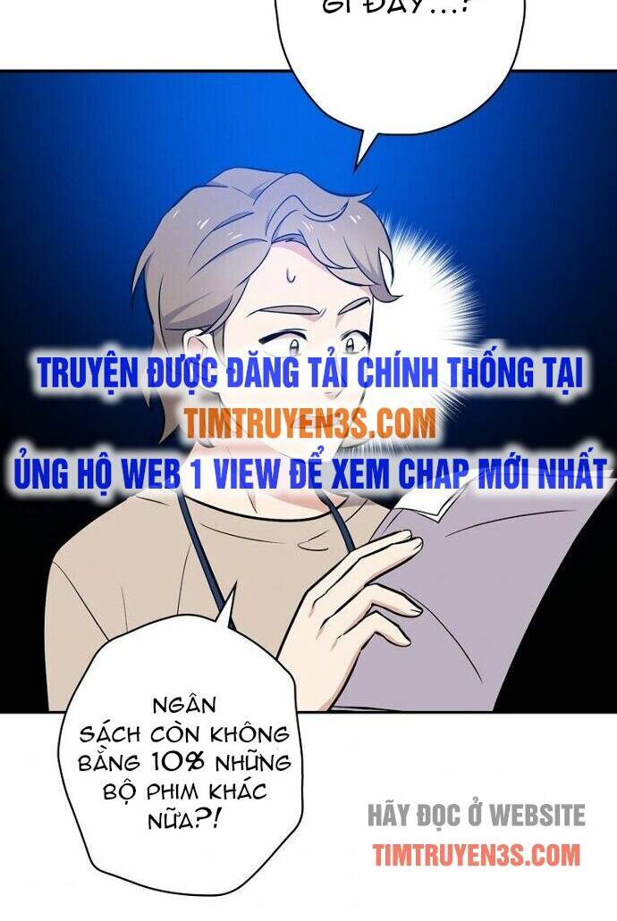 Vua Phim Truyền Hình Chap 19 - Next Chap 20