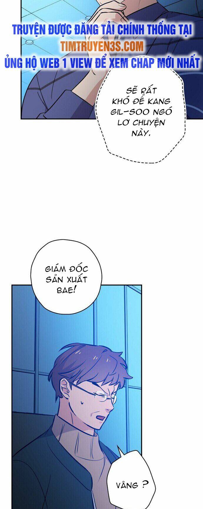 Vua Phim Truyền Hình Chap 19 - Next Chap 20