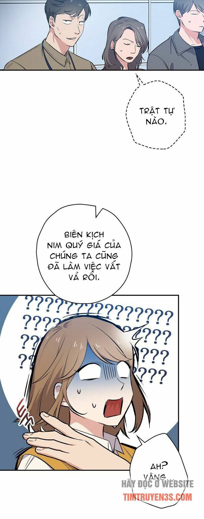 Vua Phim Truyền Hình Chap 19 - Next Chap 20