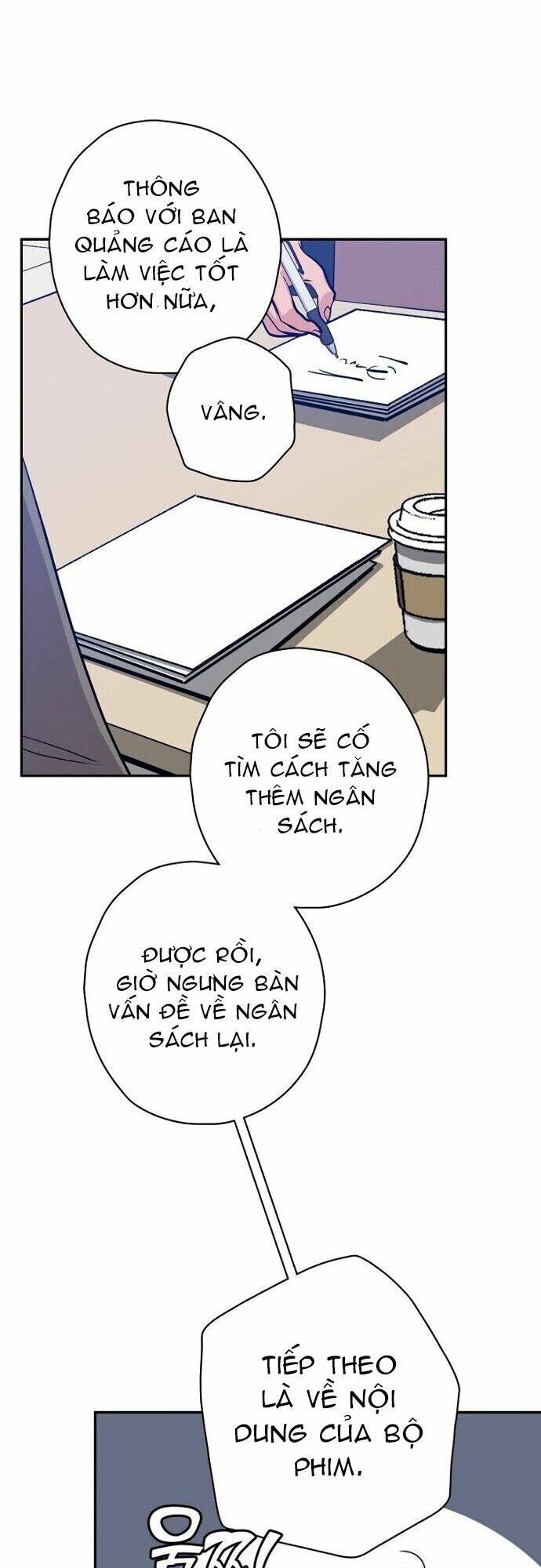 Vua Phim Truyền Hình Chap 19 - Next Chap 20
