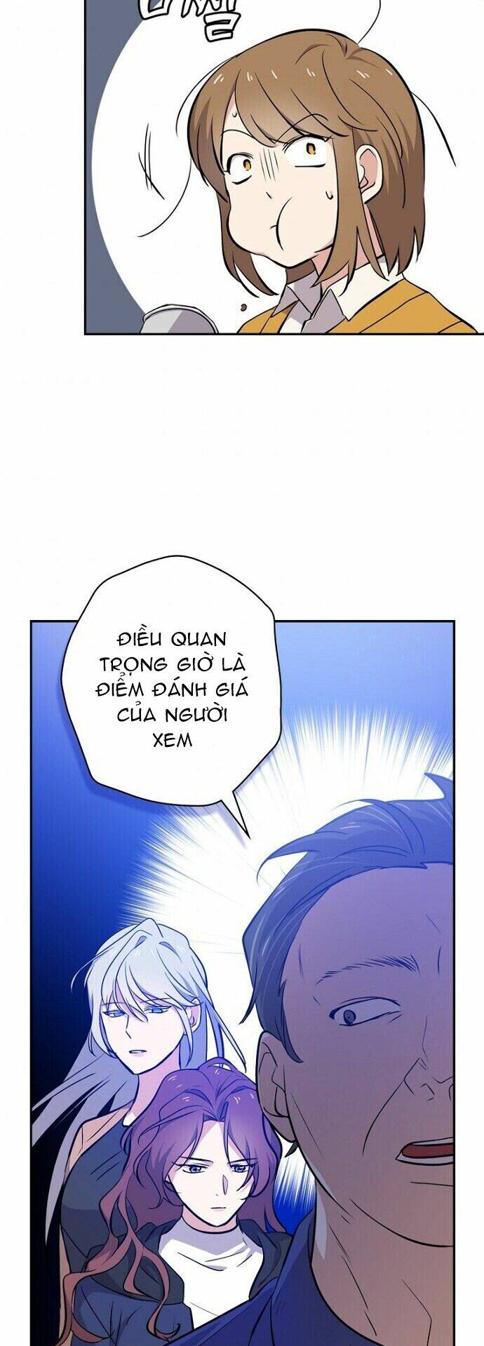 Vua Phim Truyền Hình Chap 19 - Next Chap 20