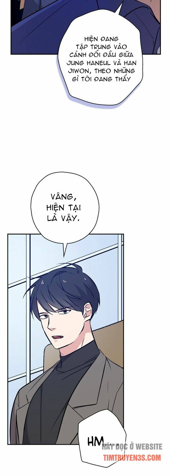 Vua Phim Truyền Hình Chap 19 - Next Chap 20