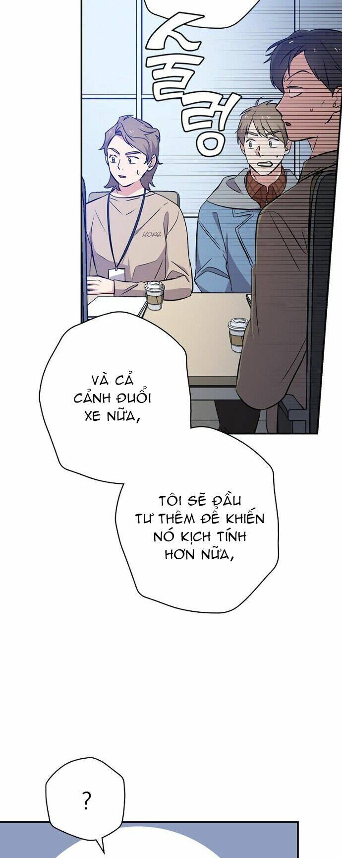Vua Phim Truyền Hình Chap 19 - Next Chap 20