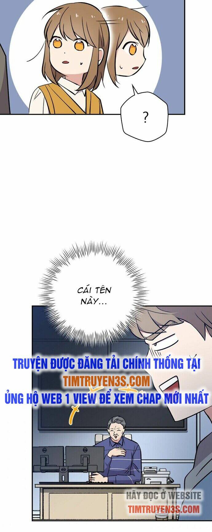 Vua Phim Truyền Hình Chap 19 - Next Chap 20