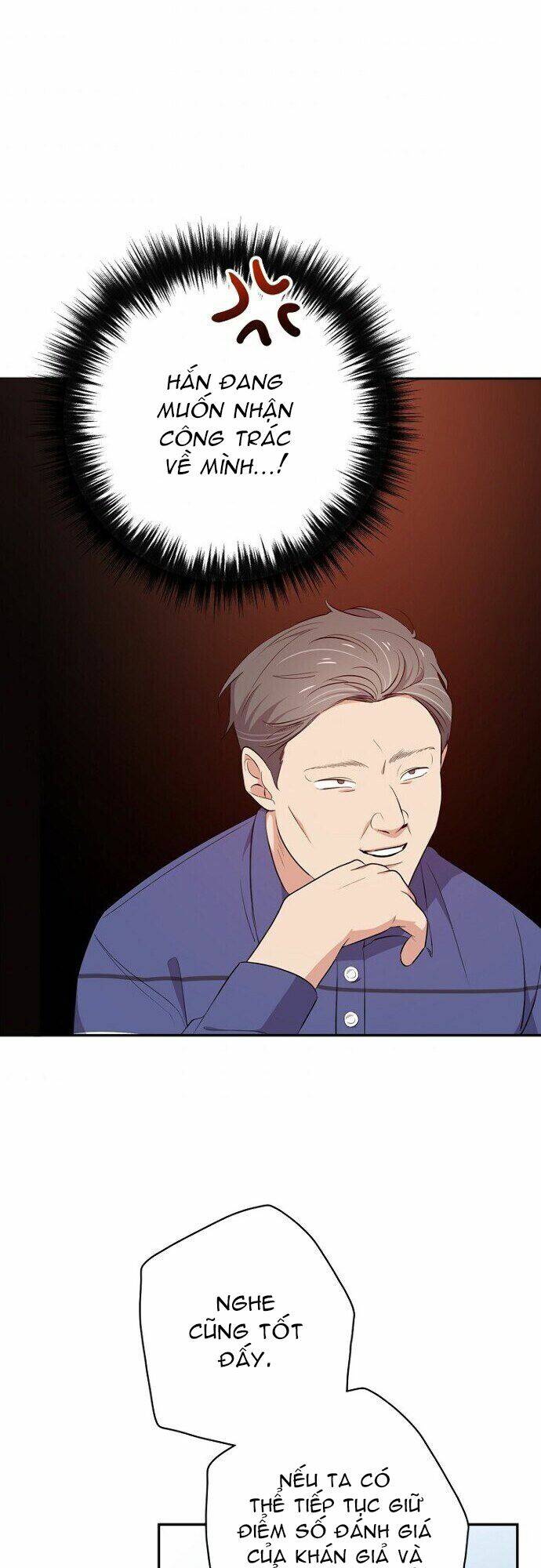 Vua Phim Truyền Hình Chap 19 - Next Chap 20