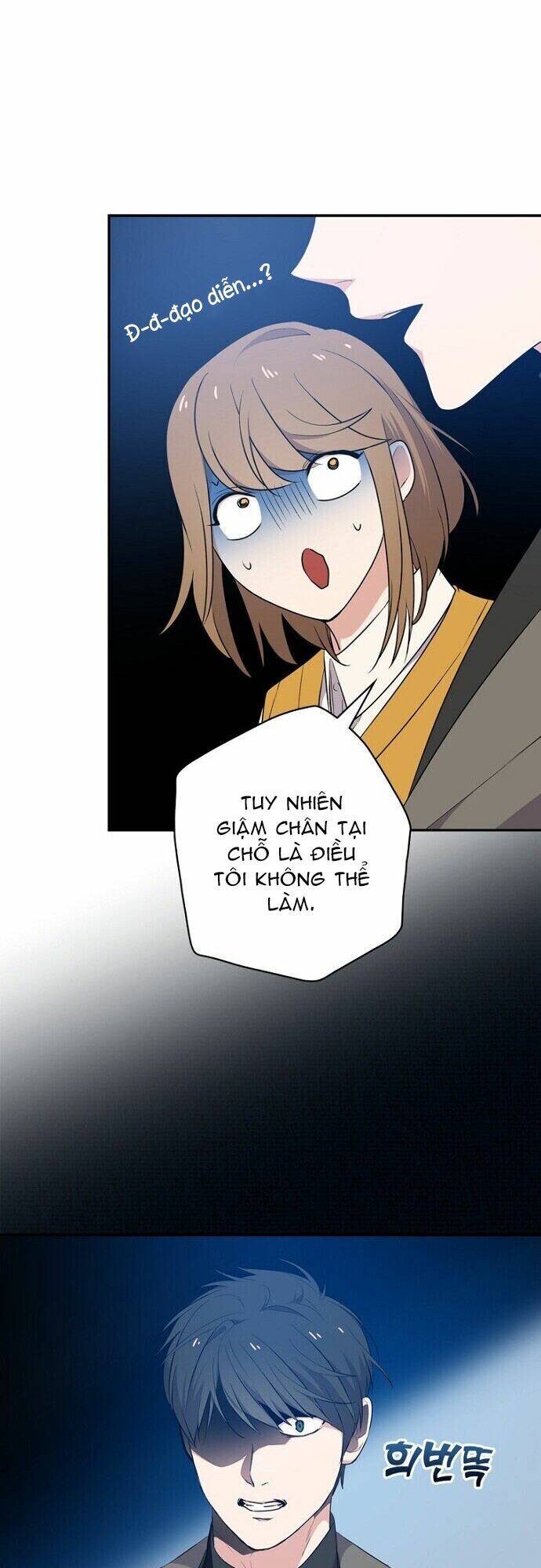 Vua Phim Truyền Hình Chap 19 - Next Chap 20
