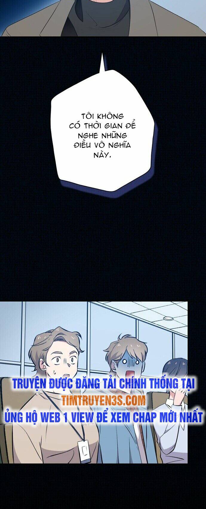 Vua Phim Truyền Hình Chap 19 - Next Chap 20