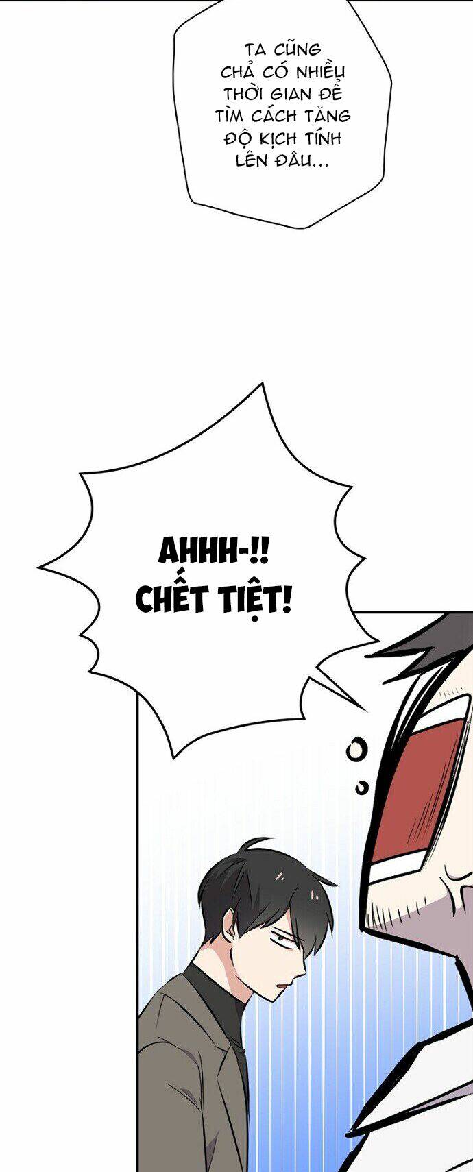 Vua Phim Truyền Hình Chap 19 - Next Chap 20