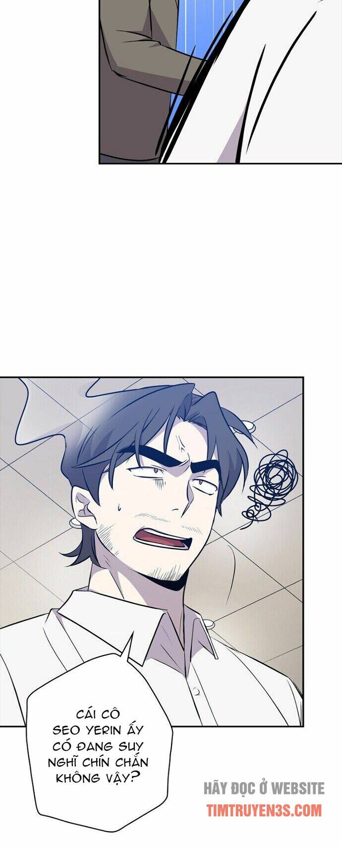 Vua Phim Truyền Hình Chap 19 - Next Chap 20