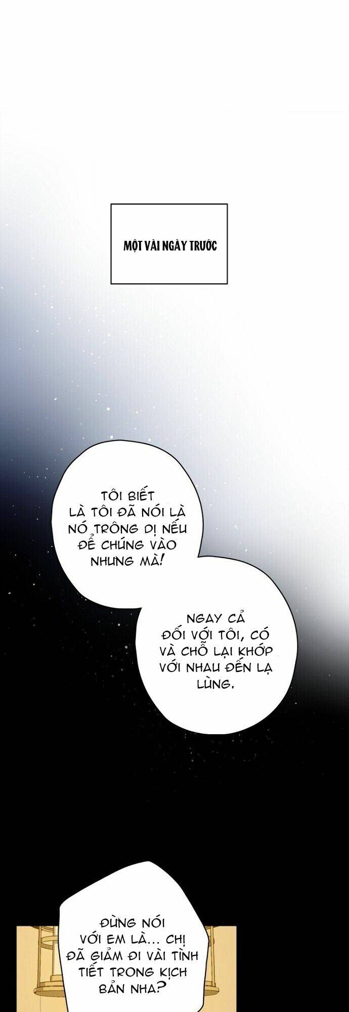 Vua Phim Truyền Hình Chap 19 - Next Chap 20