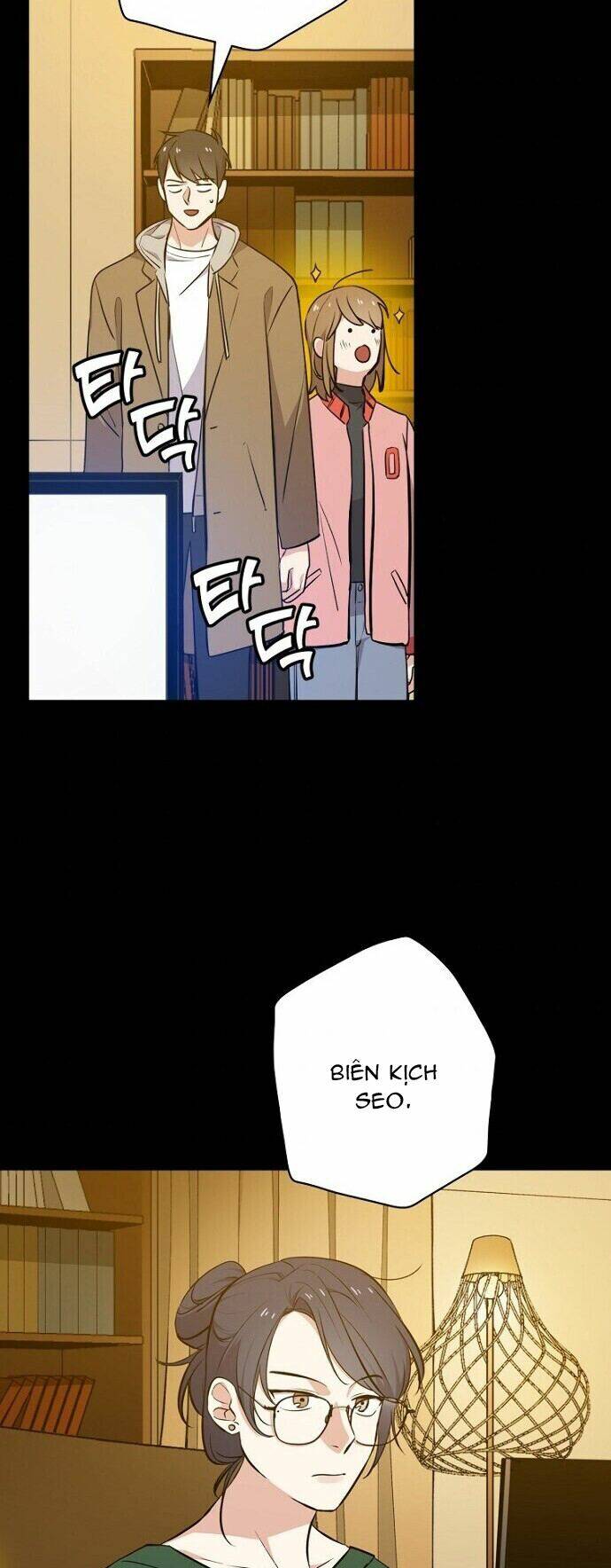 Vua Phim Truyền Hình Chap 19 - Next Chap 20