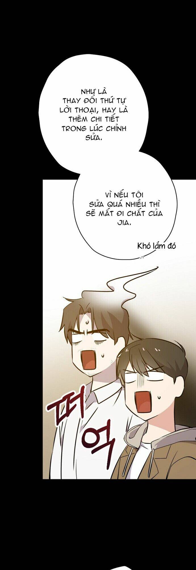 Vua Phim Truyền Hình Chap 19 - Next Chap 20