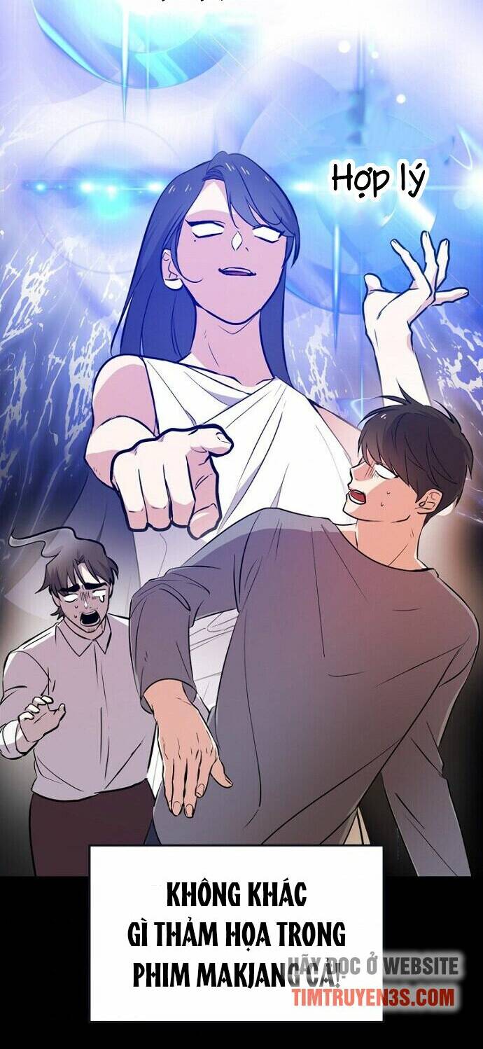 Vua Phim Truyền Hình Chap 19 - Next Chap 20