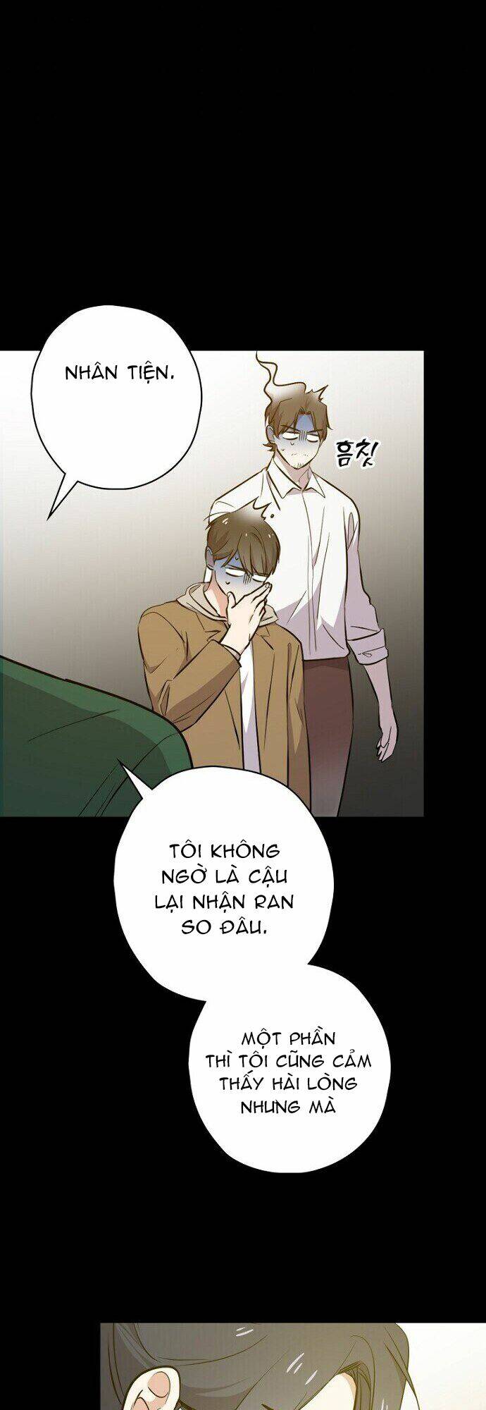 Vua Phim Truyền Hình Chap 19 - Next Chap 20
