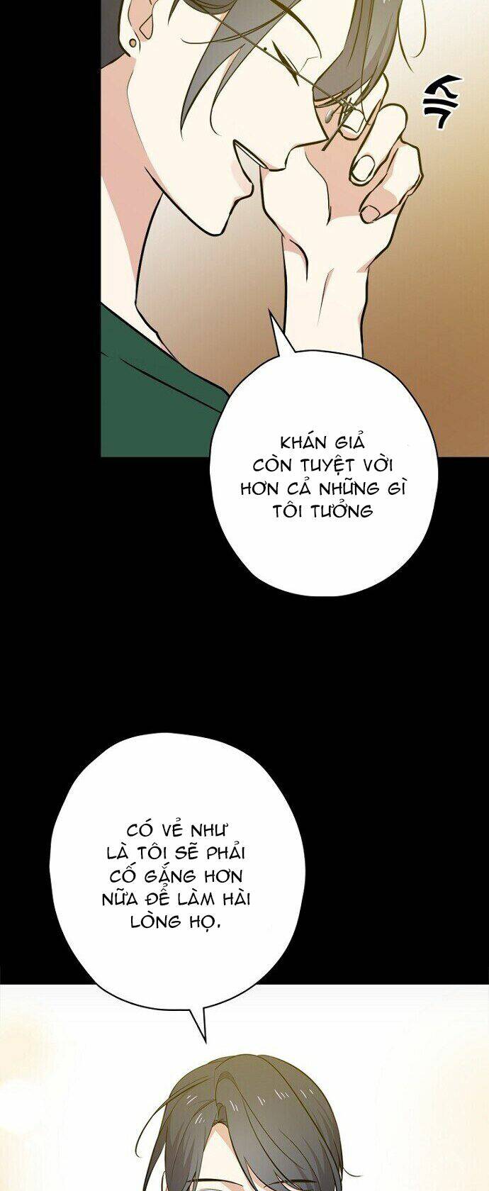 Vua Phim Truyền Hình Chap 19 - Next Chap 20