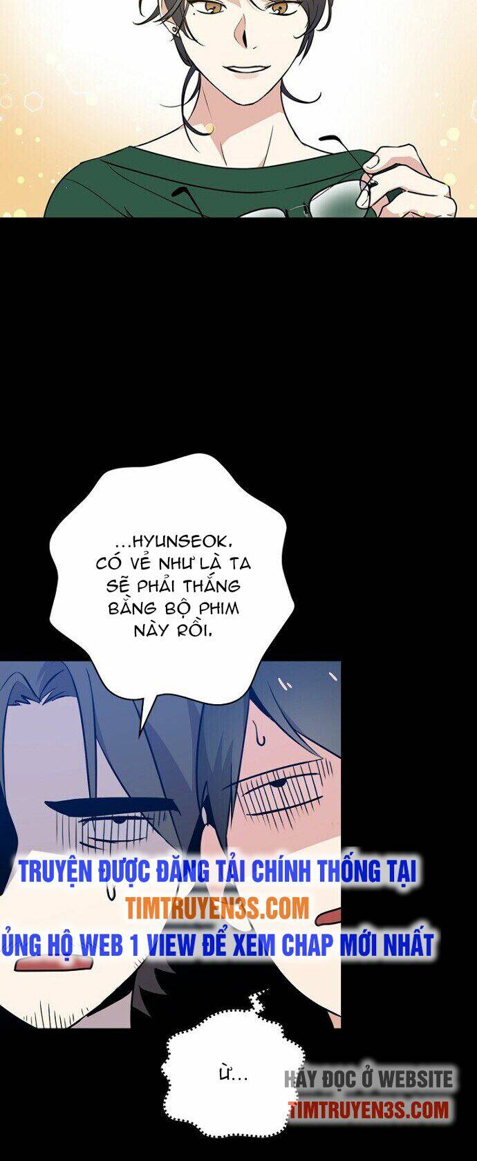 Vua Phim Truyền Hình Chap 19 - Next Chap 20