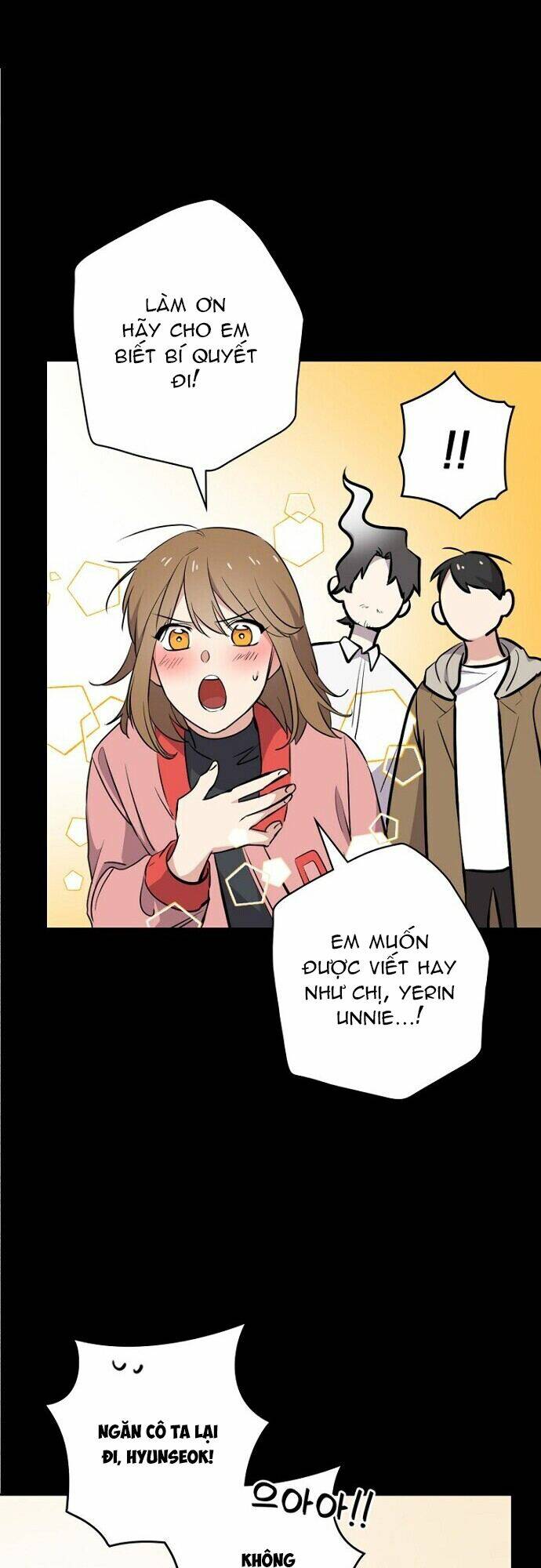 Vua Phim Truyền Hình Chap 19 - Next Chap 20