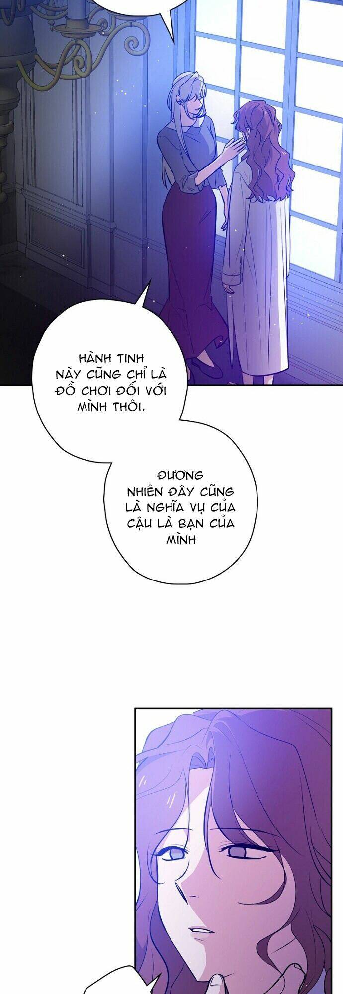 Vua Phim Truyền Hình Chap 19 - Next Chap 20