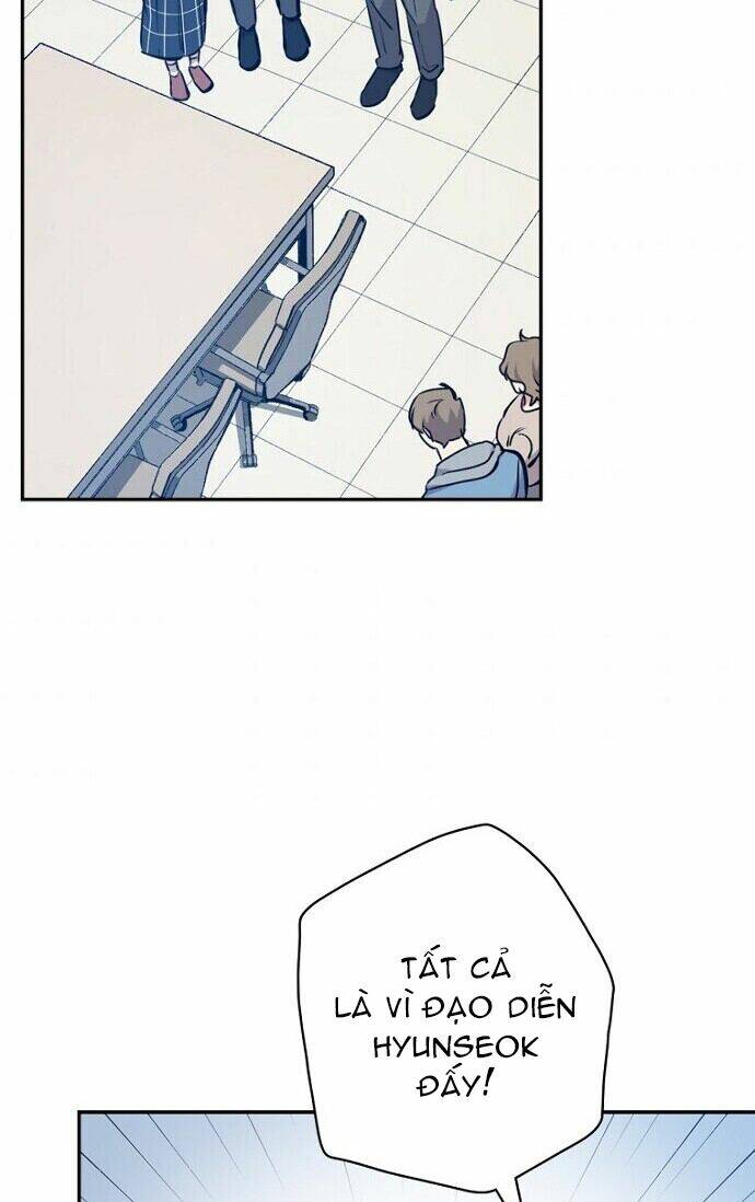 Vua Phim Truyền Hình Chap 19 - Next Chap 20