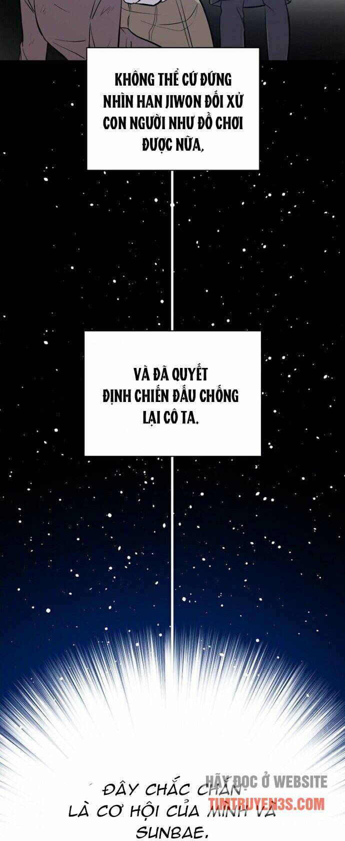 Vua Phim Truyền Hình Chap 19 - Next Chap 20