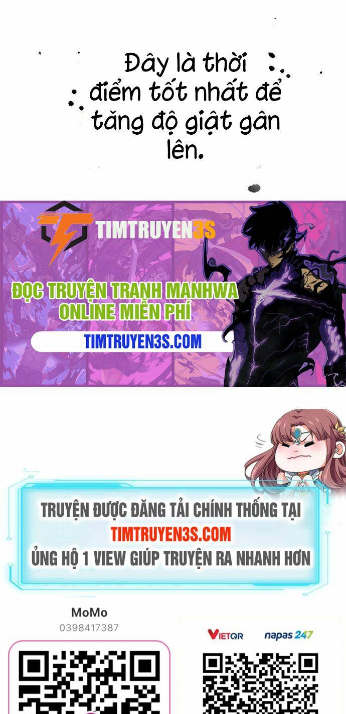 Vua Phim Truyền Hình Chap 19 - Next Chap 20