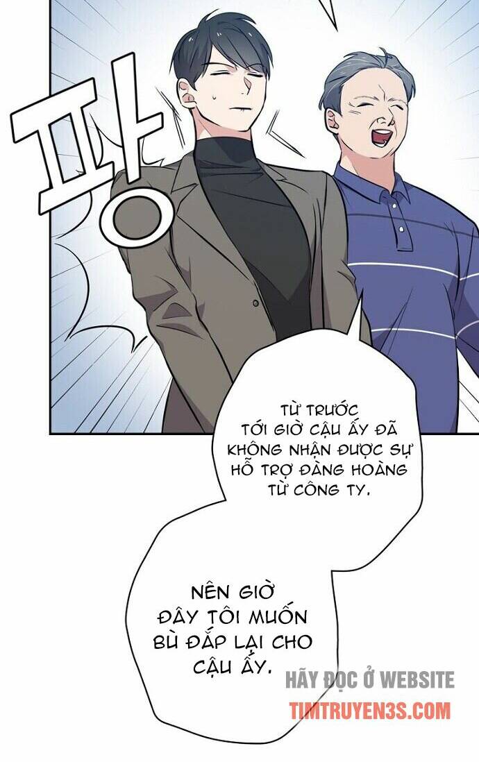 Vua Phim Truyền Hình Chap 19 - Next Chap 20