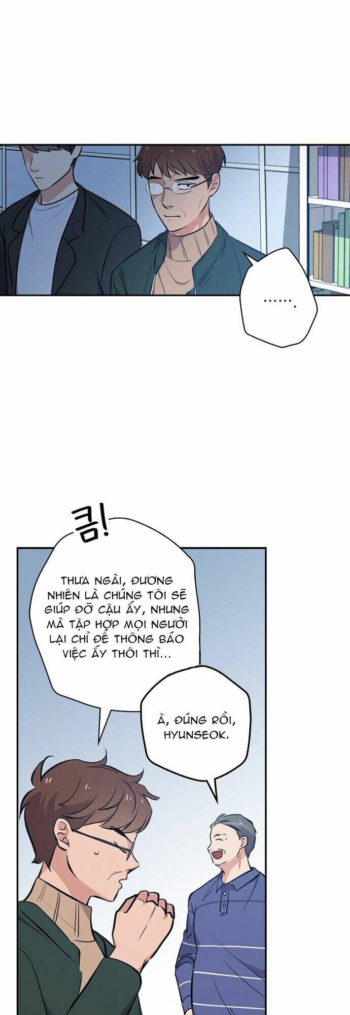 Vua Phim Truyền Hình Chap 19 - Next Chap 20