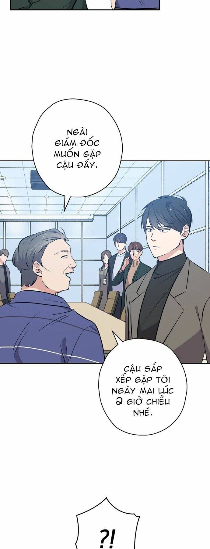 Vua Phim Truyền Hình Chap 19 - Next Chap 20