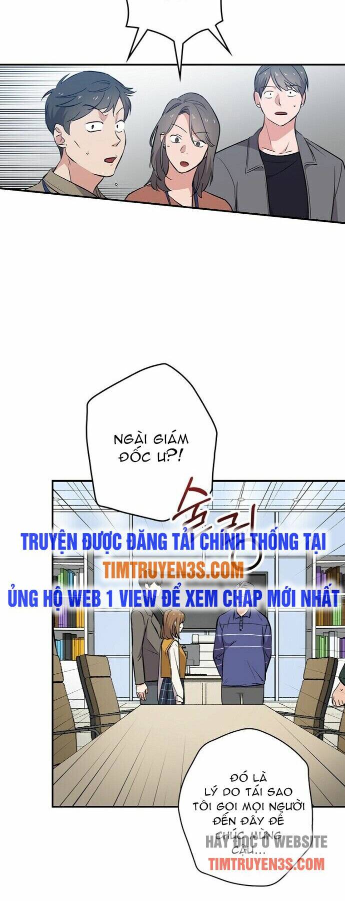 Vua Phim Truyền Hình Chap 19 - Next Chap 20