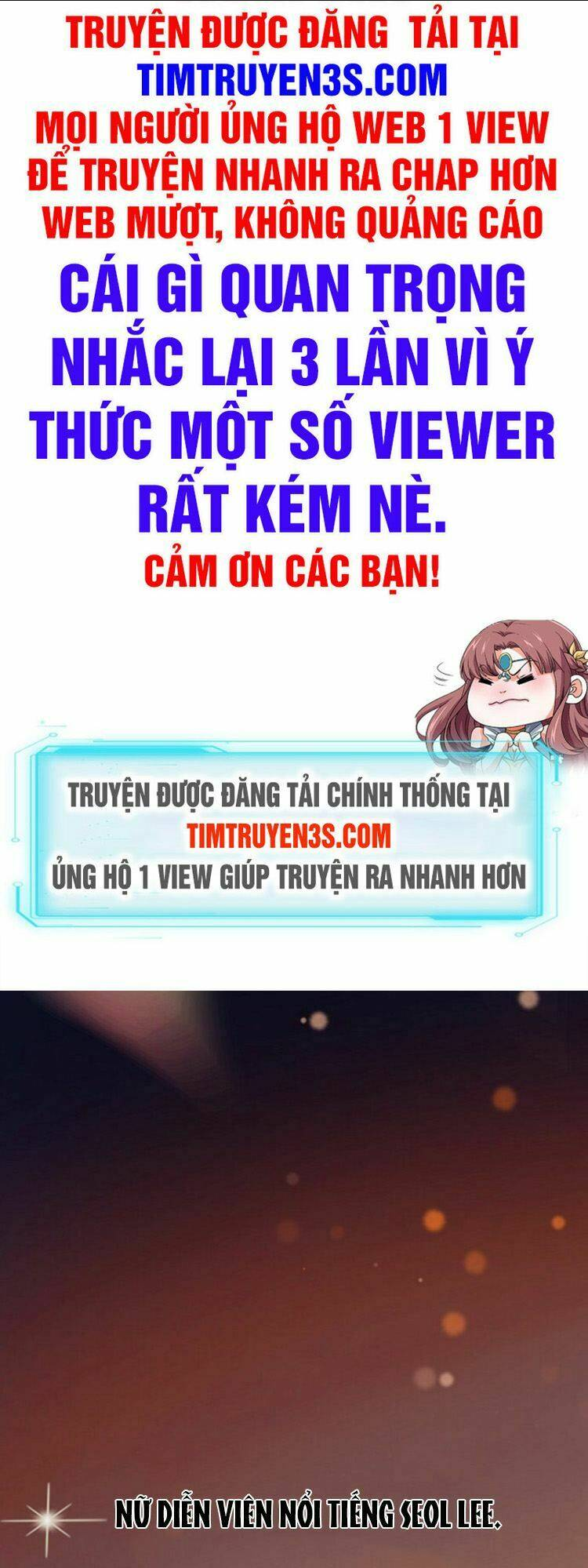 Vua Phim Truyền Hình Chap 2 - Next Chap 3