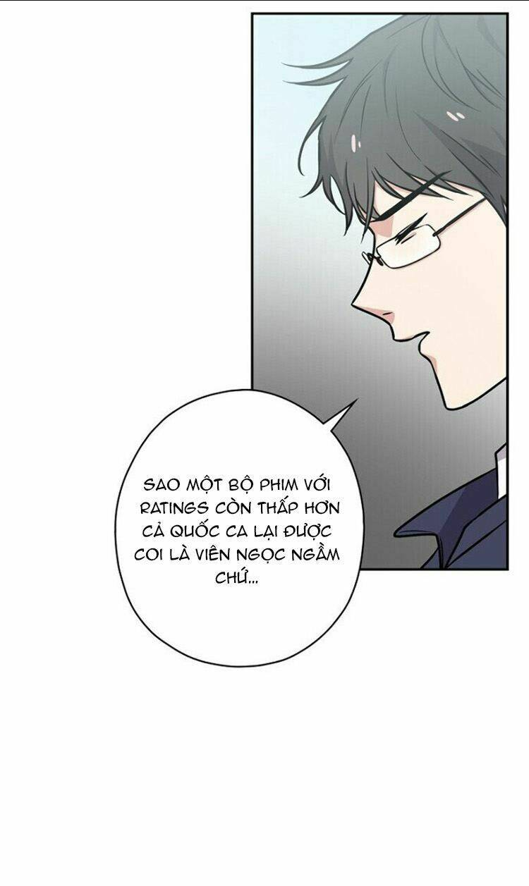 Vua Phim Truyền Hình Chap 2 - Next Chap 3