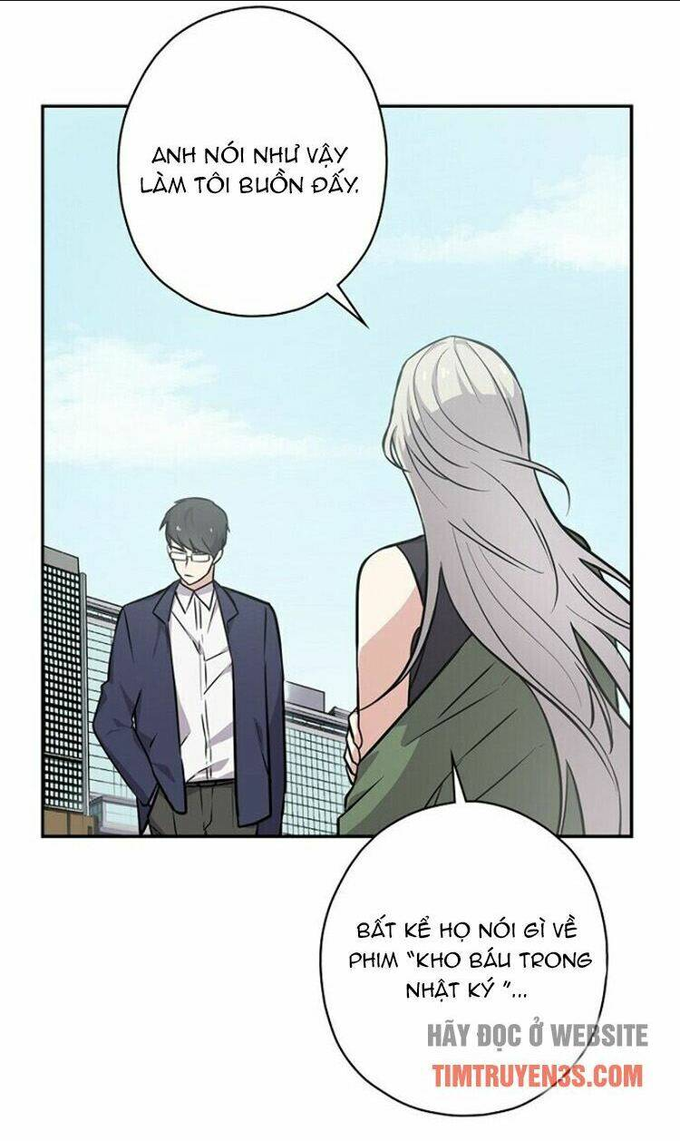 Vua Phim Truyền Hình Chap 2 - Next Chap 3