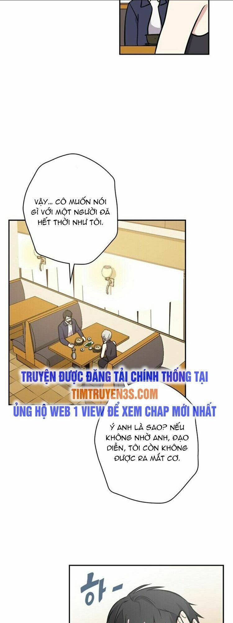 Vua Phim Truyền Hình Chap 2 - Next Chap 3