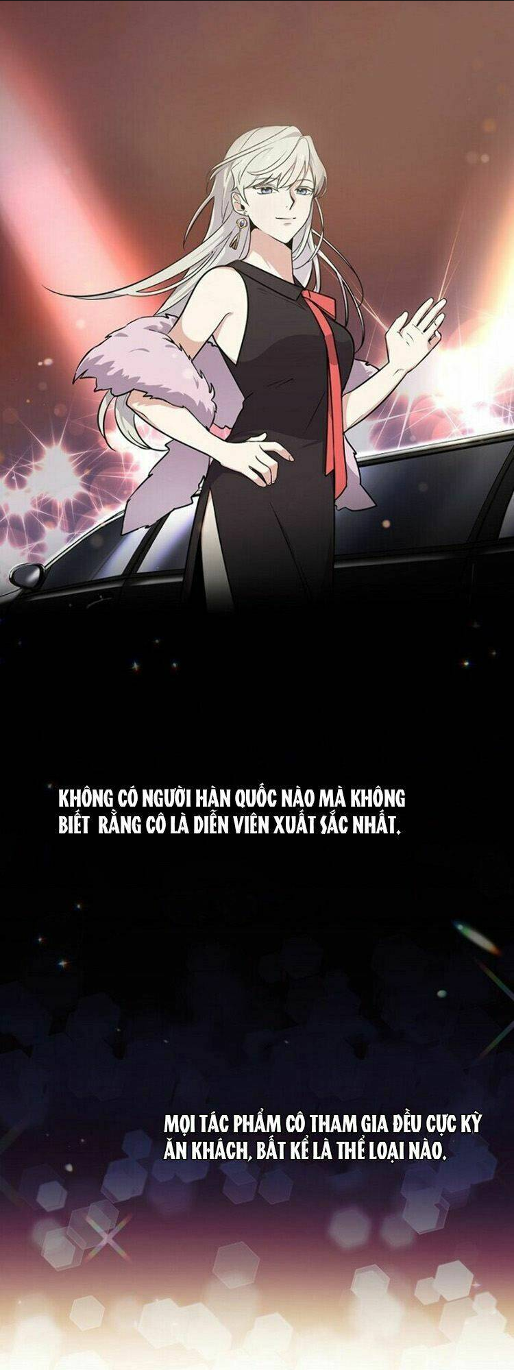 Vua Phim Truyền Hình Chap 2 - Next Chap 3