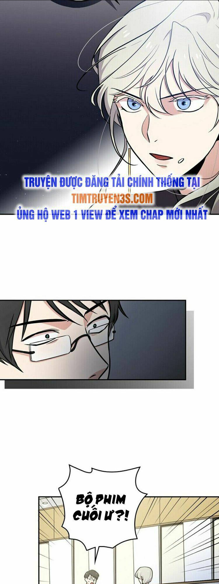 Vua Phim Truyền Hình Chap 2 - Next Chap 3