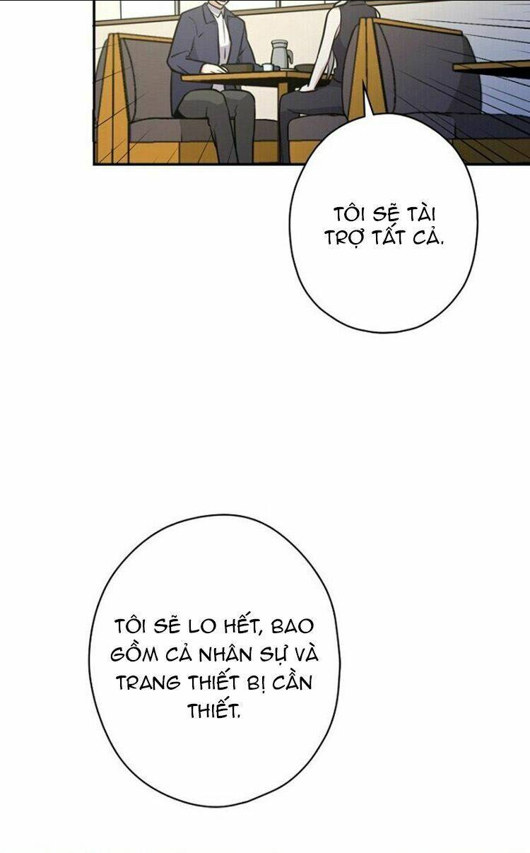 Vua Phim Truyền Hình Chap 2 - Next Chap 3