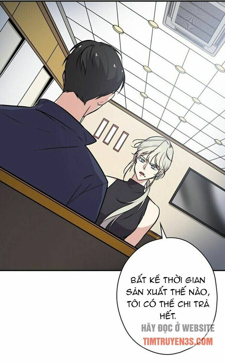 Vua Phim Truyền Hình Chap 2 - Next Chap 3