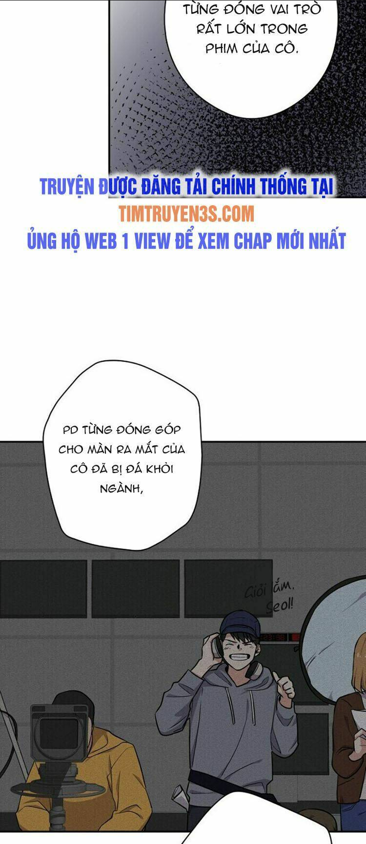 Vua Phim Truyền Hình Chap 2 - Next Chap 3