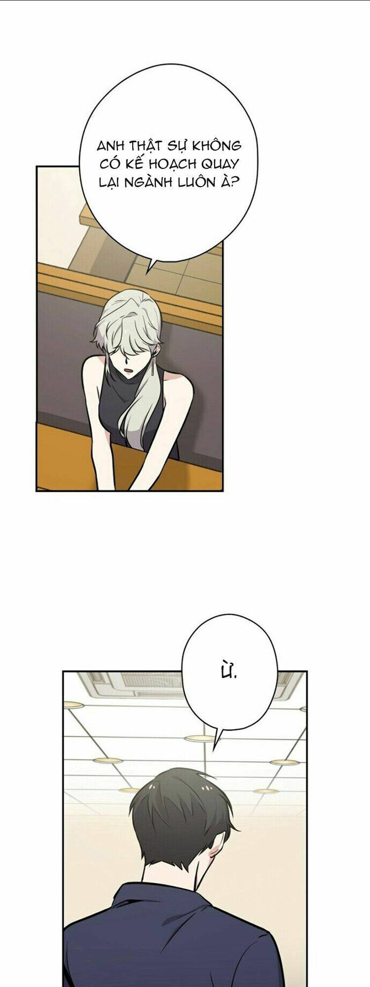 Vua Phim Truyền Hình Chap 2 - Next Chap 3