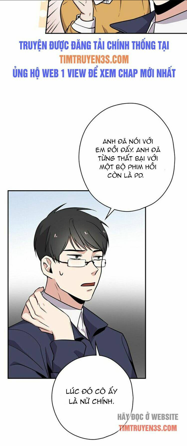 Vua Phim Truyền Hình Chap 2 - Next Chap 3
