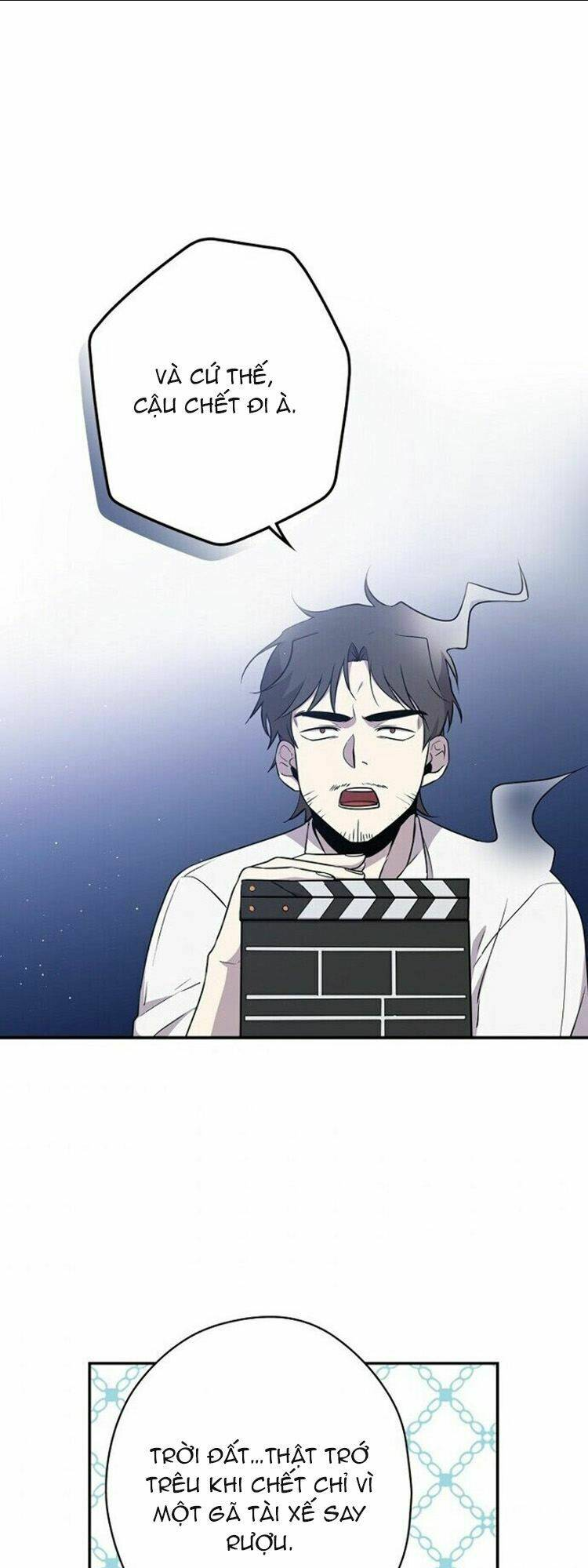 Vua Phim Truyền Hình Chap 2 - Next Chap 3