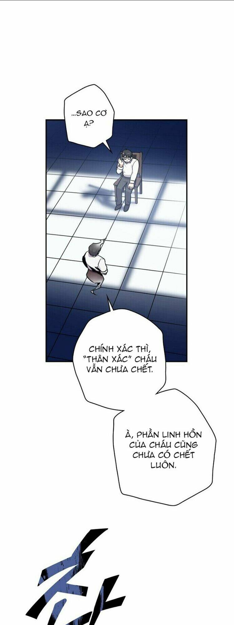 Vua Phim Truyền Hình Chap 2 - Next Chap 3