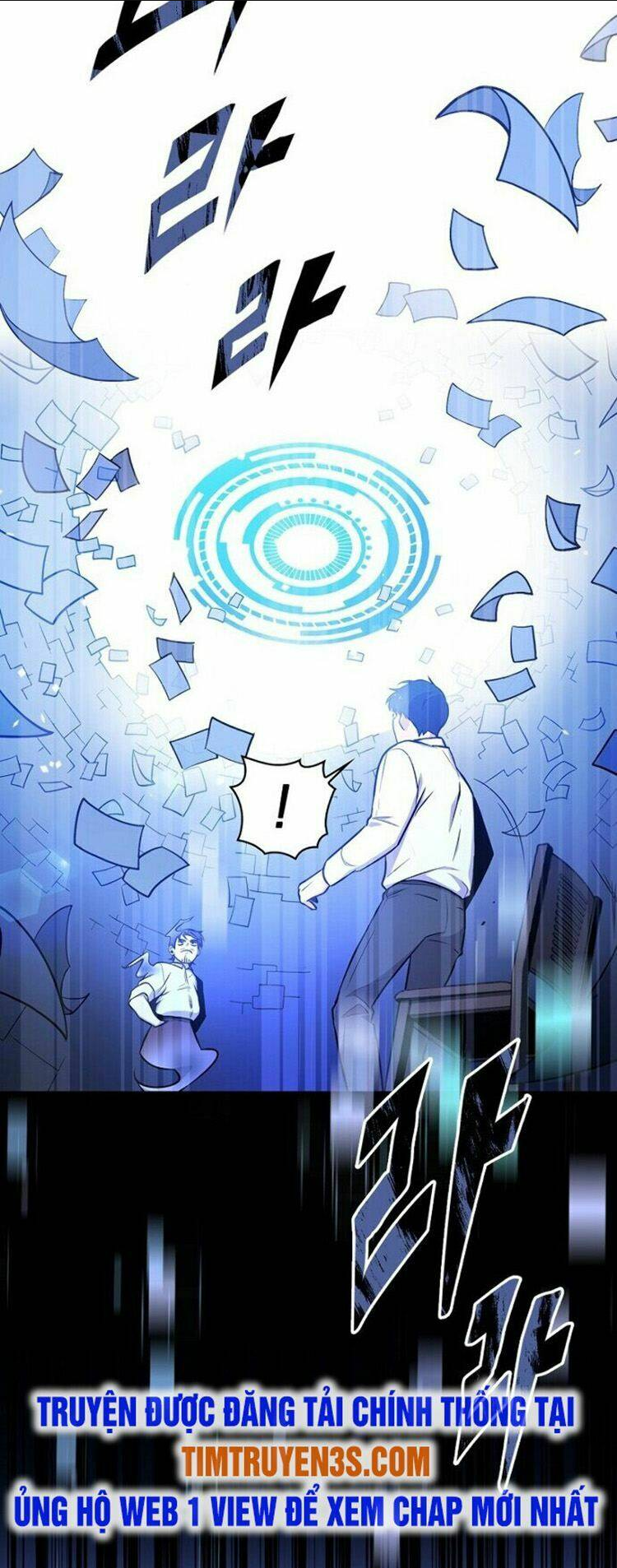 Vua Phim Truyền Hình Chap 2 - Next Chap 3