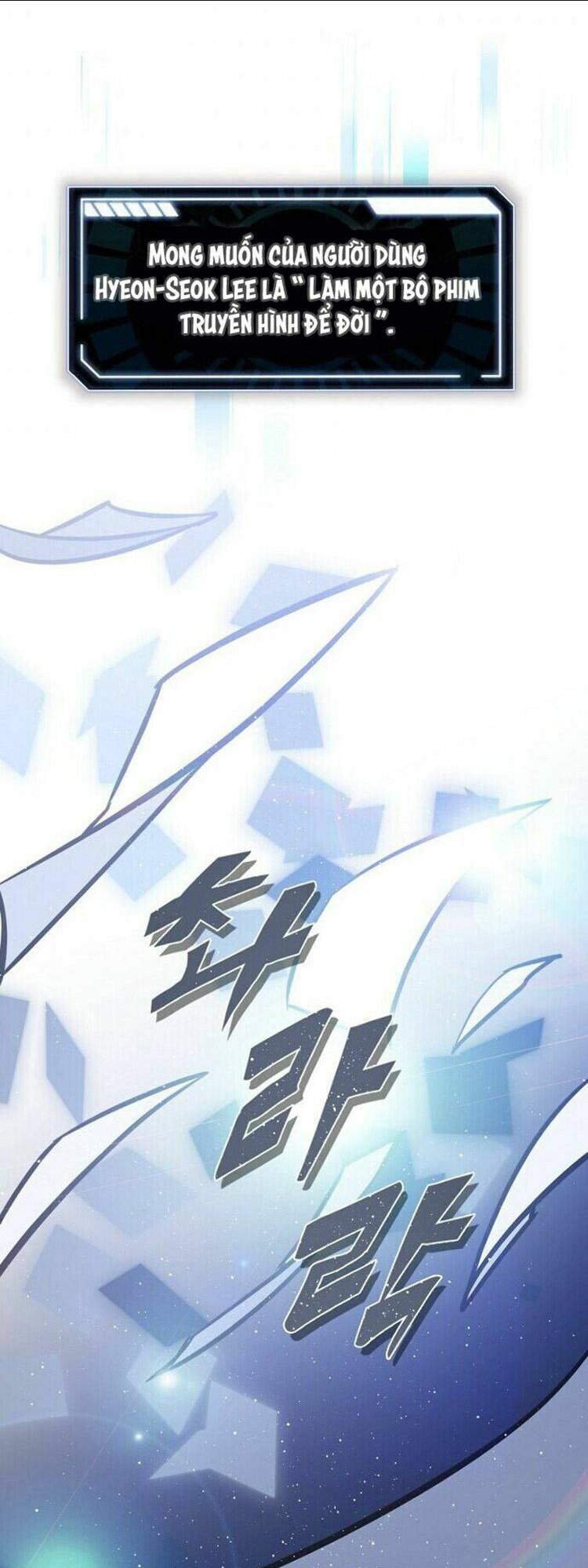 Vua Phim Truyền Hình Chap 2 - Next Chap 3