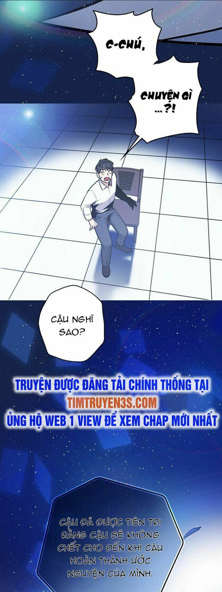 Vua Phim Truyền Hình Chap 2 - Next Chap 3