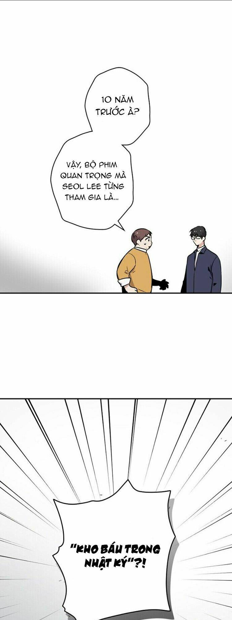 Vua Phim Truyền Hình Chap 2 - Next Chap 3