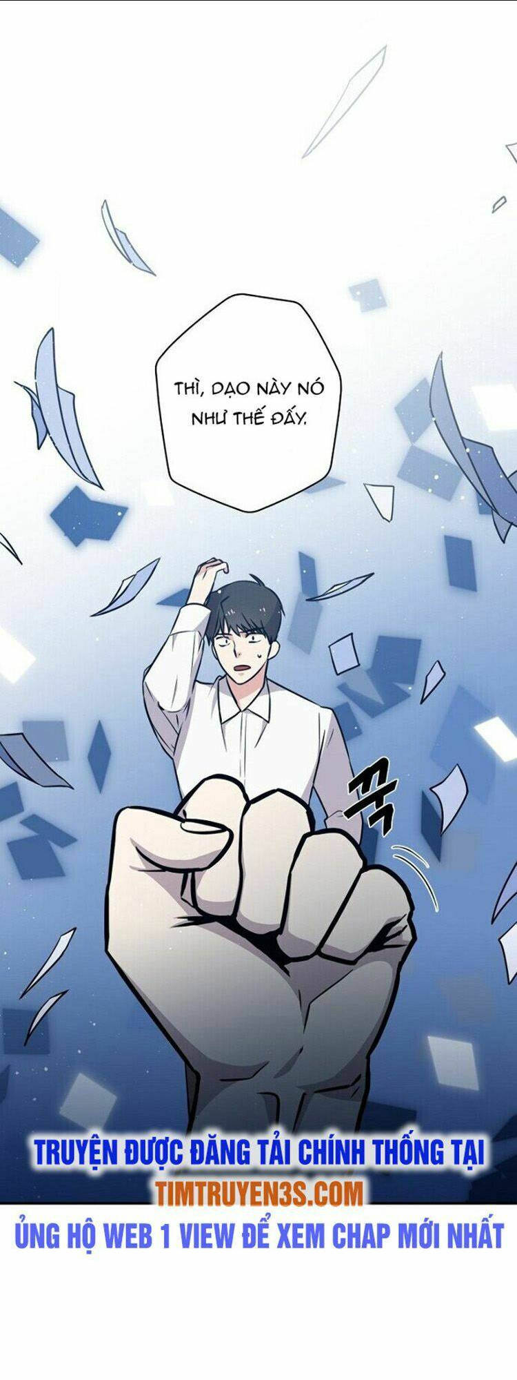 Vua Phim Truyền Hình Chap 2 - Next Chap 3